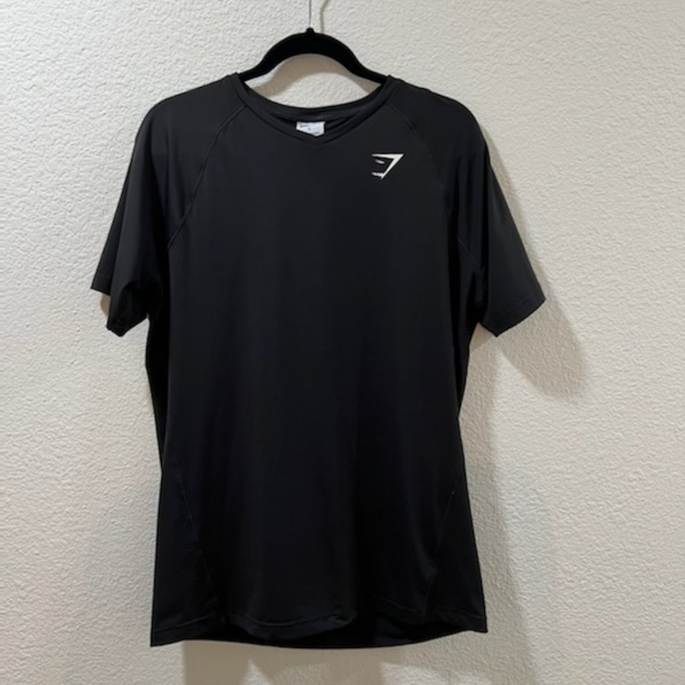 Men's Gymshark Athletic Shirt